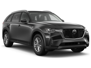 Miniature 6 Mazda CX-90 PHEV GS 2026