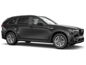 Miniature 7 Mazda CX-90 PHEV GS 2026