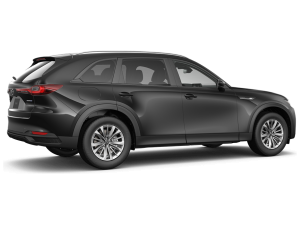 Miniature 9 Mazda CX-90 PHEV GS 2026