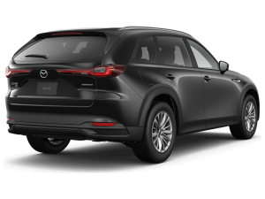 Miniature 10 Mazda CX-90 PHEV GS 2026