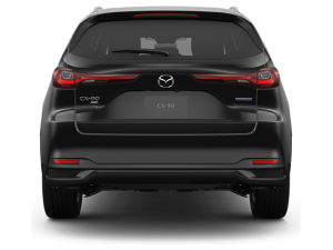 Miniature 11 Mazda CX-90 PHEV GS 2026