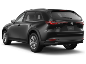 Miniature 12 Mazda CX-90 PHEV GS 2026