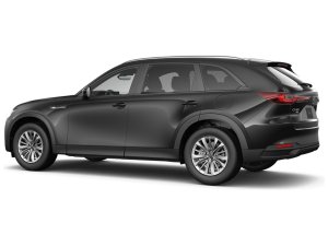 Miniature 13 Mazda CX-90 PHEV GS 2026