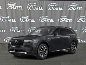 2026 Mazda CX-90 PHEV GS - Image 1