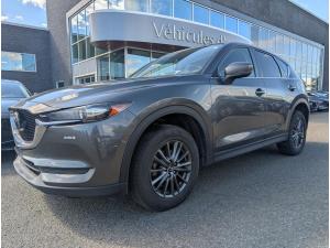 2019 Mazda CX-5 Gs Ti Ba - Image 1