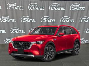 2026 Mazda CX-90 PHEV GT - Image 1