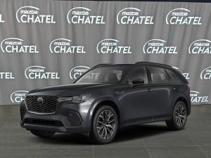 2026 Mazda CX-70 PHEV GT - Image 1