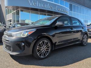 2018 Kia Rio5 EX Tech BA avec système de navigation - Image 1