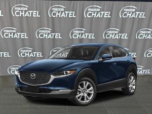 2026 Mazda CX-30 GS - Image 1