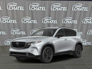 2026 Mazda 5 GT - Image 1