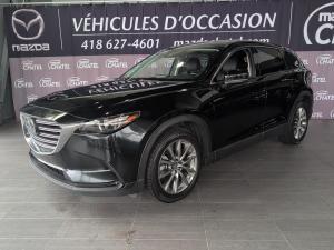 2019 Mazda CX-9 Awd - Image 1