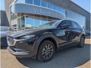 2025 Mazda CX-30 Gx Ti - Image 1