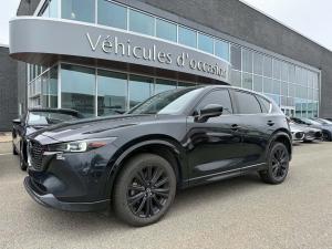 2023 Mazda CX-5 Sport avec moteur turbo TI - Image 1