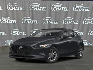 2026 Mazda MAZDA3 SPORT GS - Image 1