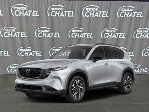 2026 Mazda 5 GS - Image 1