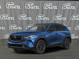 2026 Mazda 5 GT - Image 1
