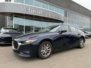 2019 Mazda Mazda3 GS TI i-ACTIV BA - Image 1