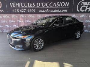 2019 Mazda Mazda3 GS TI i-ACTIV BA - Image 1