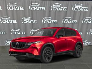 2026 Mazda 5 GT - Image 1