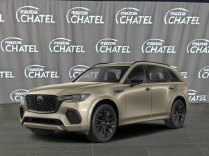 2026 Mazda CX-70 MHEV GT-P - Image 1