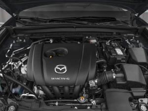 Miniature 8 Mazda CX-30 GX 2026