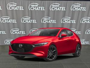 2026 Mazda MAZDA3 SPORT GT - Image 1