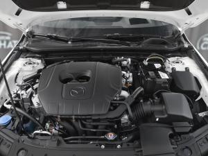 Miniature 8 Mazda MAZDA3 SPORT GT 2026