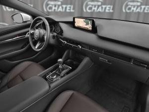 Miniature 11 Mazda MAZDA3 SPORT GT 2026