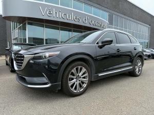 2022 Mazda CX-9 Signature TI - Image 1