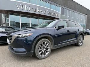2023 Mazda CX-9 Gs-L Ti - Image 1