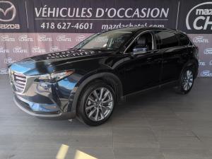 2023 Mazda CX-9 Gs-L Ti - Image 1