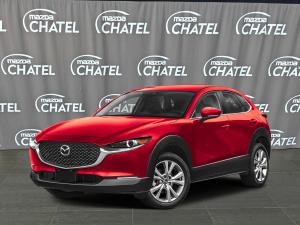 2026 Mazda CX-30 GS - Image 1