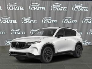 2026 Mazda 5 GT - Image 1