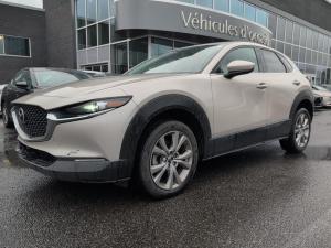 2023 Mazda CX-30 Gs Ti - Image 1