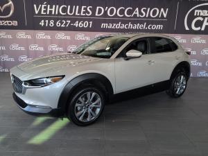 2023 Mazda CX-30 Gs Ti - Image 1
