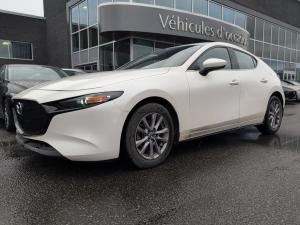2021 Mazda MAZDA3 SPORT Gx Ta Bm - Image 1