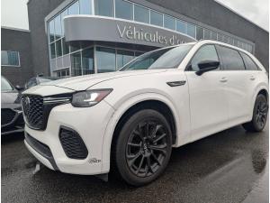 2025 Mazda CX-70 MHEV Gt-P Ti - Image 1