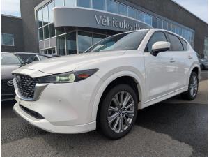 2023 Mazda CX-5 Signature TI - Image 1