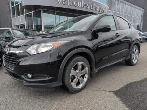 2018 Honda HR-V Ex Awd Cvt - Image 1