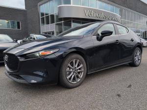 2022 Mazda MAZDA3 SPORT Gx Ta Ba - Image 1
