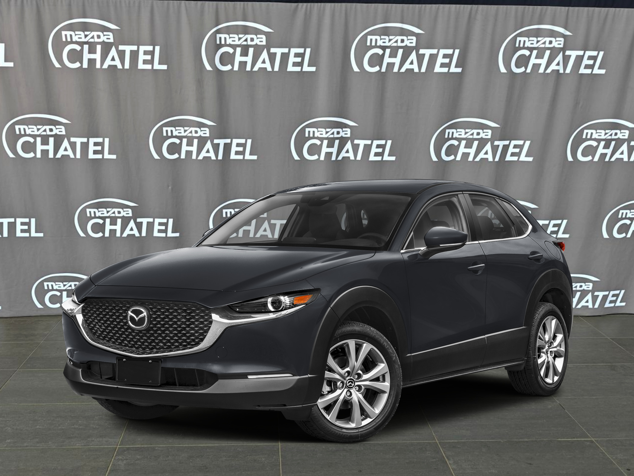Image 1 Mazda CX-30 GS 2026