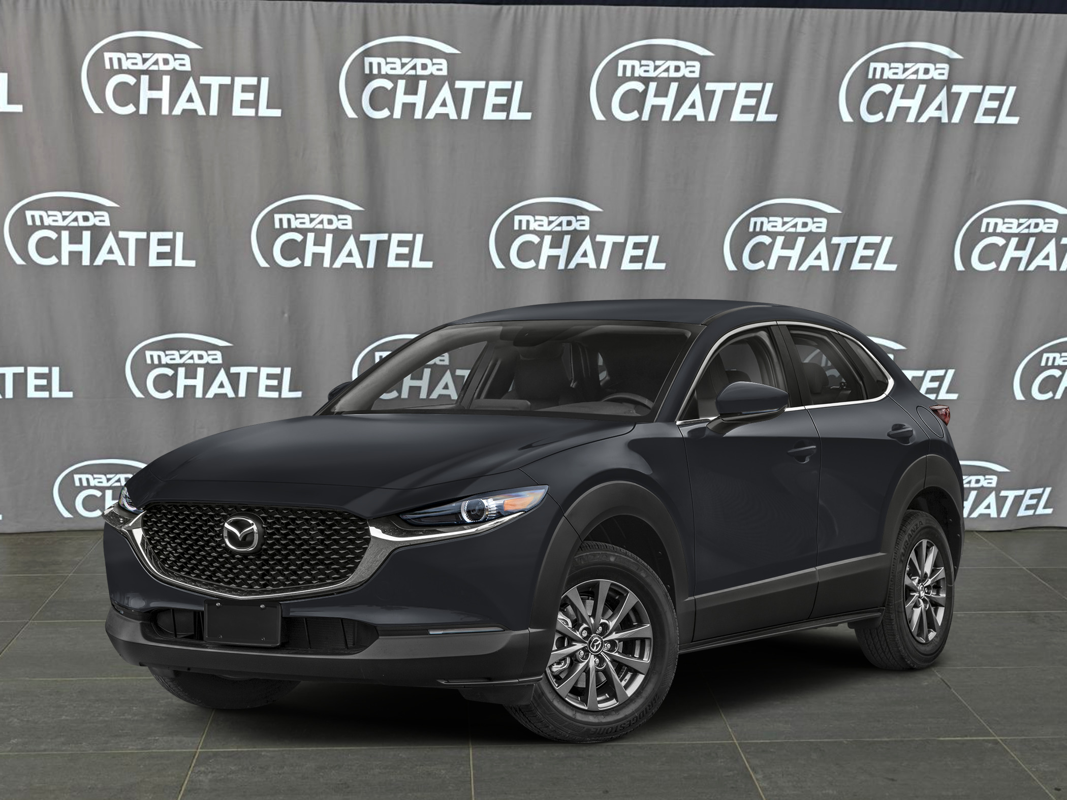 Image 1 Mazda CX-30 GX 2026