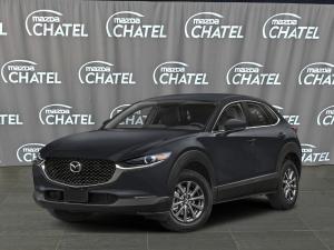 2026 Mazda CX-30 GX - Image 1