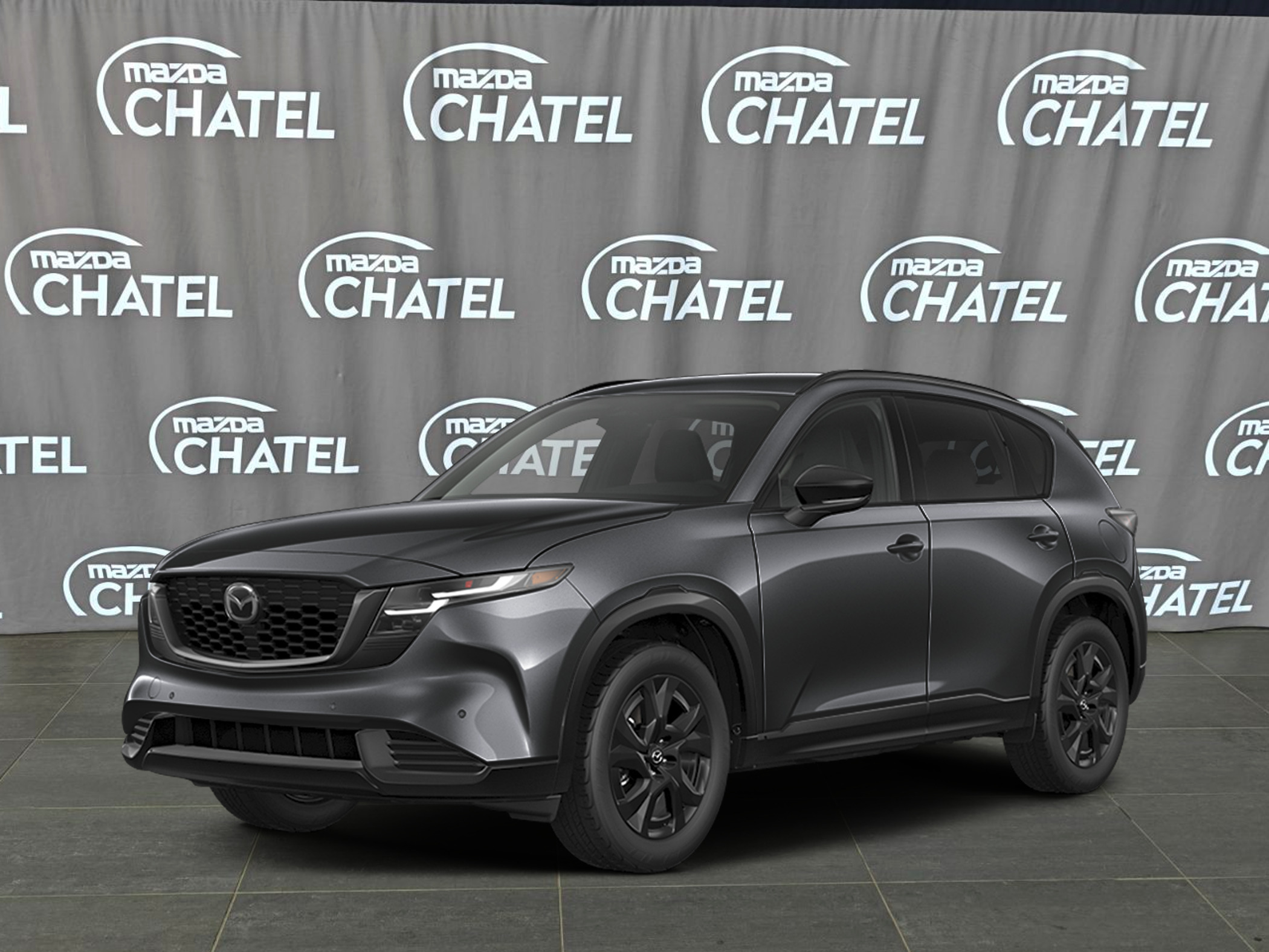 Image 1 Mazda 5 GT 2026