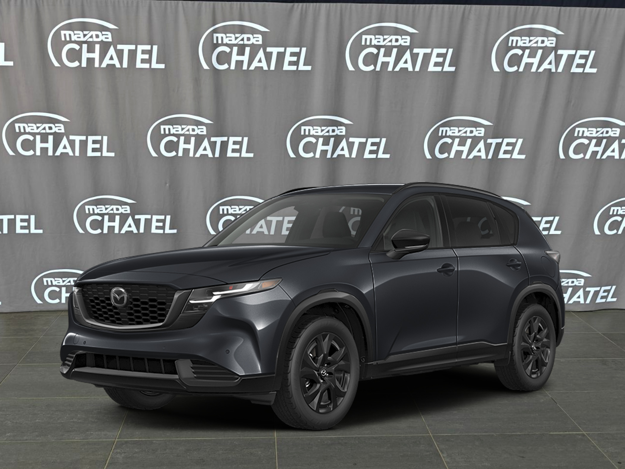 Image 1 Mazda 5 GT 2026