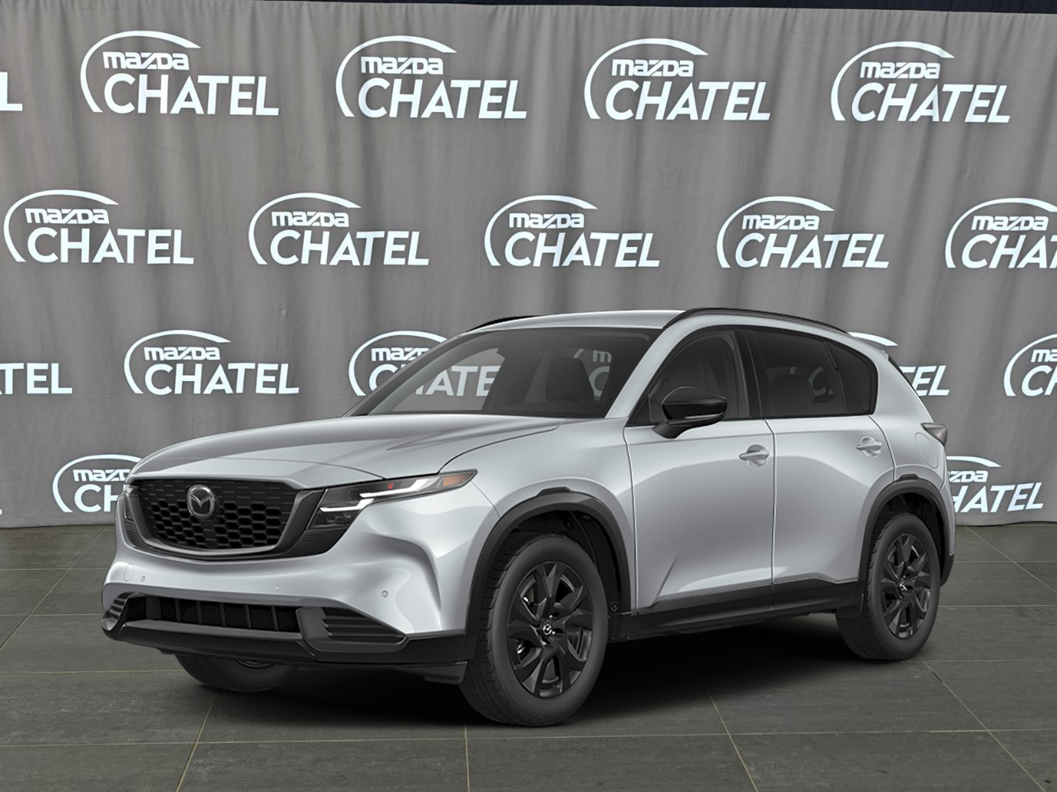 Image 1 Mazda 5 GT 2026