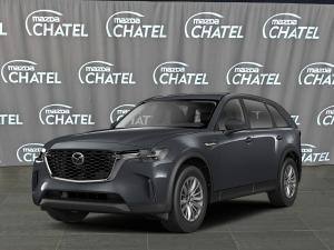 2026 Mazda CX-90 PHEV GS - Image 1