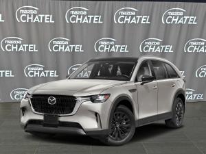 2026 Mazda CX-90 MHEV GS-L - Image 1