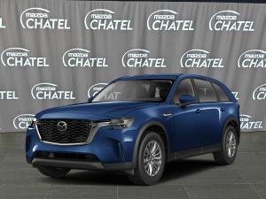 2026 Mazda CX-90 PHEV GS - Image 1