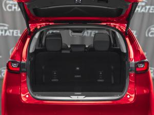 Miniature 7 Mazda CX-90 MHEV GT 2026